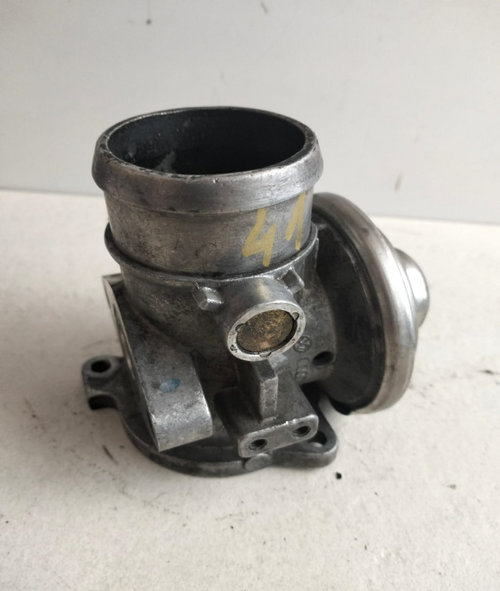 Supapa EGR 038129637B Skoda Octavia