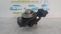 Supapa EGR 038129637c 1.4 tdi AMF Audi A2 8Z [1999...