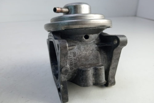 Supapa EGR  038129637D Seat Leon 2 1P [2005 - 2009]