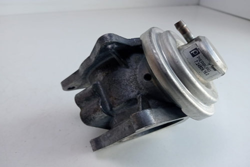 Supapa EGR 038129637D Skoda Octavia 2 [2004 - 2008]