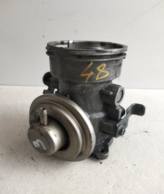 Supapa EGR 038129637L Audi A4 B6 [2000 - 2005]