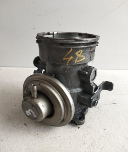 Supapa EGR 038129637L Skoda Fabia 6Y [facelift] [2004 - 2007]