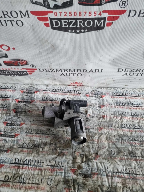 Supapa EGR 038131501AD Audi A4 B6 Sedan 1.9 TDI BKE 116 cai