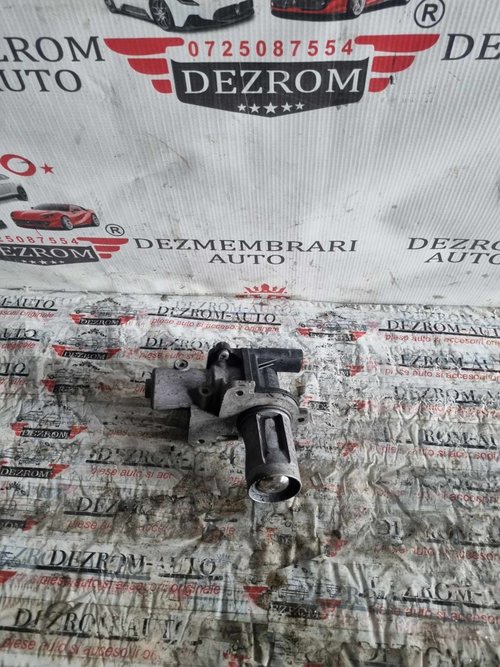 Supapa EGR 038131501AD VW Transporter T5 Camion cu platformă / Sasiu 1.9 TDI BRS 102 cai