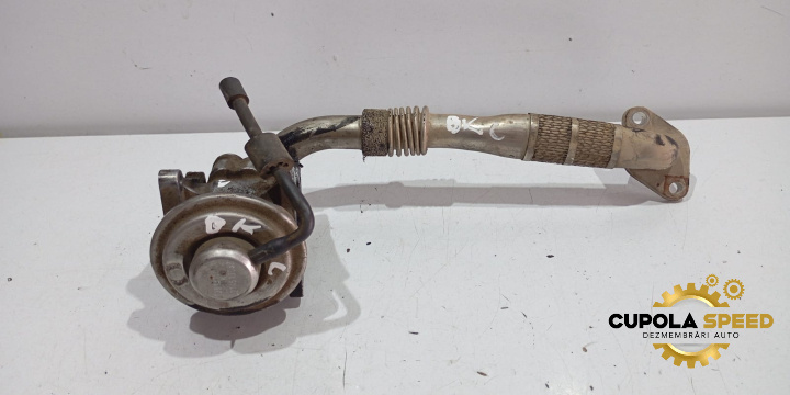 Supapa EGR 038131501AN 1.9 tdi BKC Volkswagen VW Golf 5 [2003 - 2009]