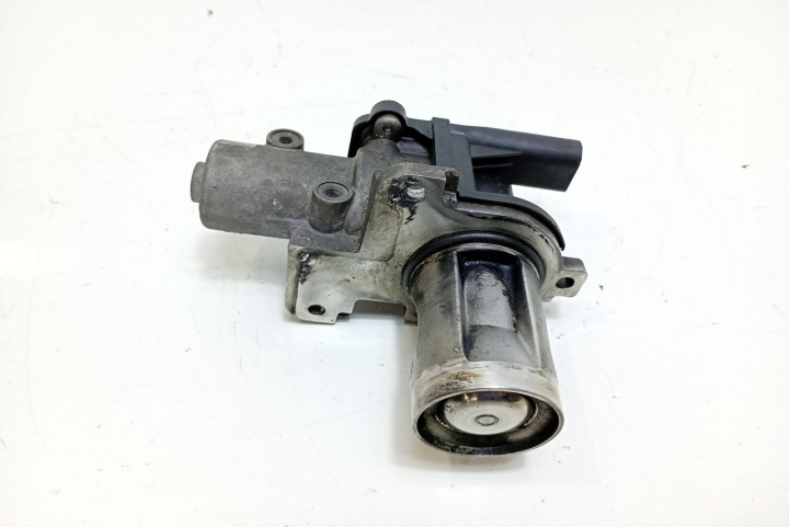 Supapa EGR 038131501BF Volkswagen VW Transporter T5 [2003 - 2009]