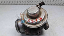 Supapa EGR, 038131501E, Seat Leon II Hatchback (1P...