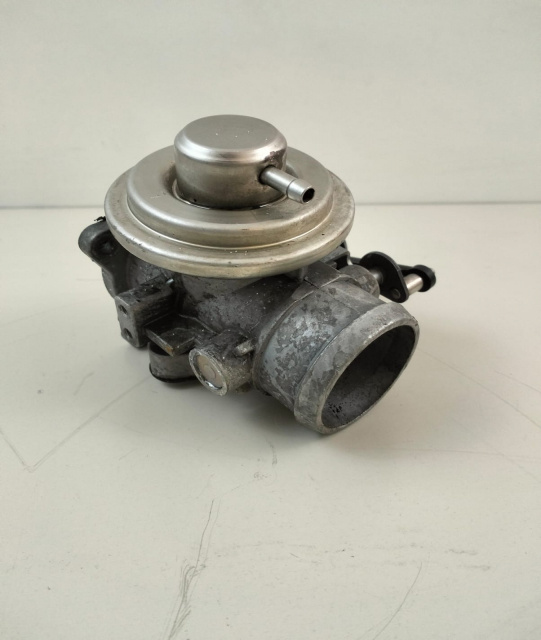 Supapa EGR 038131501g Skoda Superb [2001 - 2006]