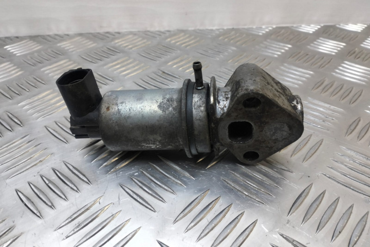 Supapa EGR 03D131503B 03D131503B Volkswagen VW Polo 4 9N [2001 - 2005]