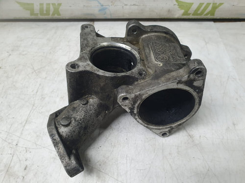 Supapa egr 03g129637a 1.9 tdi BLS Audi A3 8P [2003 - 2005]