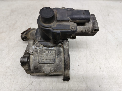 Supapa egr 03g129637a 1.9 tdi BLS Skoda Octavia 2 [2004 - 2008]