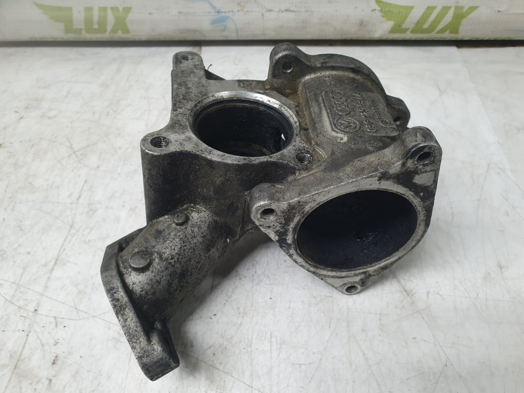 Supapa egr 03g129637a 1.9 tdi BLS Volkswagen VW Golf Plus [2004 - 2009]