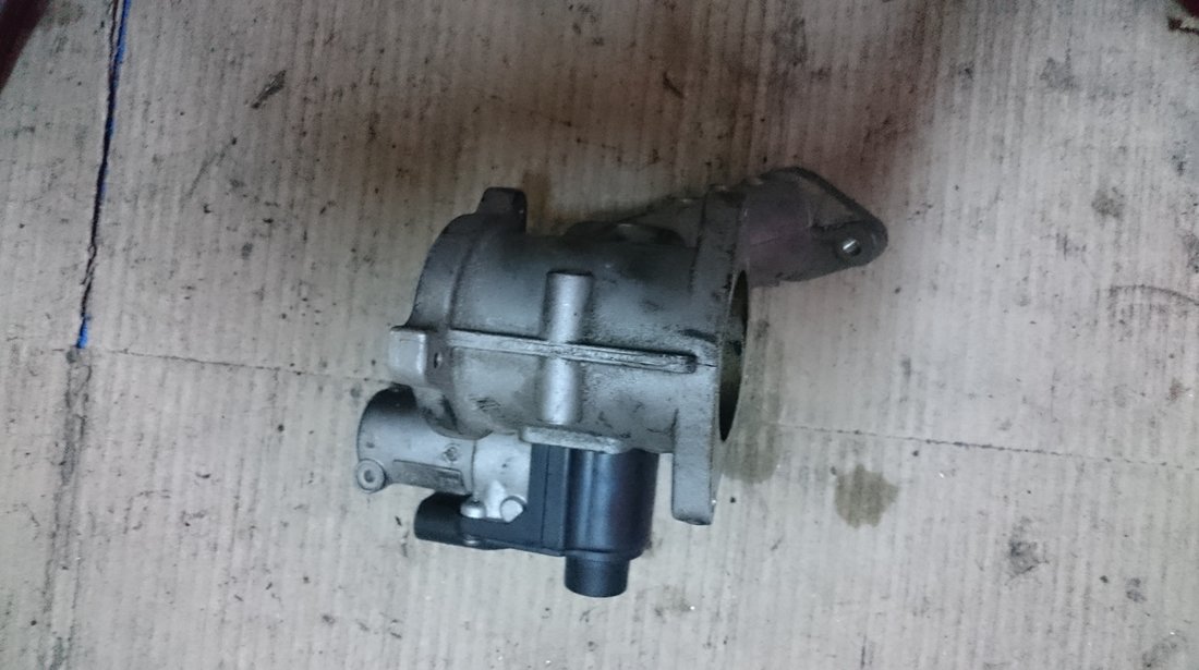 Supapa EGR 03G129637A Audi  Seat Skoda Octavia VW Golf 5 1.9 TDI