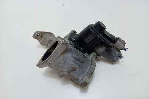 Supapa EGR 03G129637A Volkswagen VW Caddy 3 [2004 - 2010]