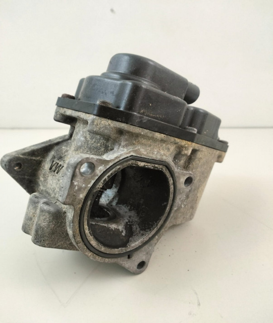 Supapa EGR 03G131501 Audi A3 8P [2003 - 2005]