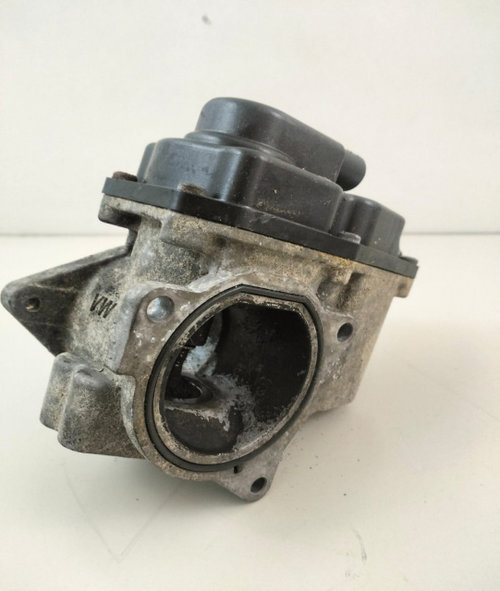 Supapa EGR 03G131501 Skoda Octavia 2 [2004 - 2008]
