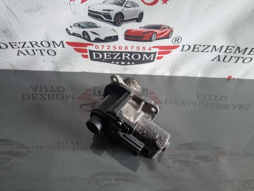 Supapa EGR 03G131501N VW Passat B6 Variant 2.0 TDI BMP 140 cai