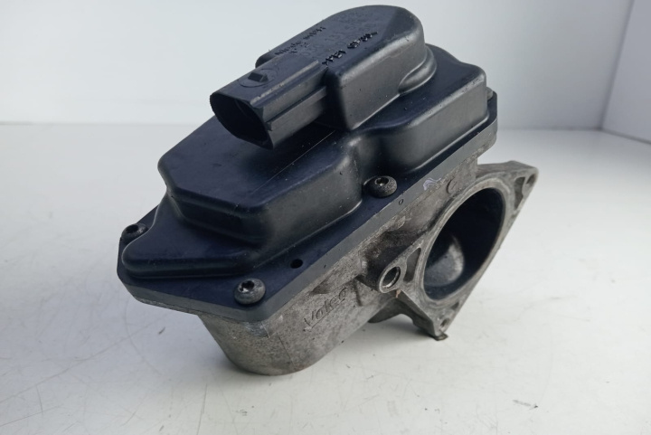 Supapa EGR 03G131501P Volkswagen VW Beetle 2 [facelift] [2005 - 2010]