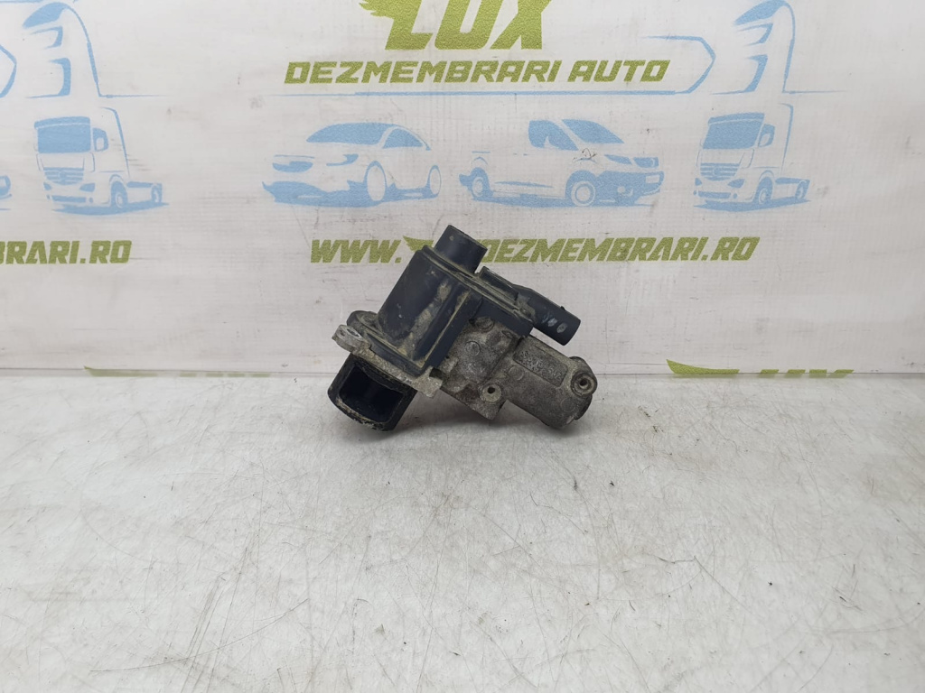 Supapa EGR 03G131502 1.9 BLS Volkswagen VW Golf 5 [2003 - 2009]
