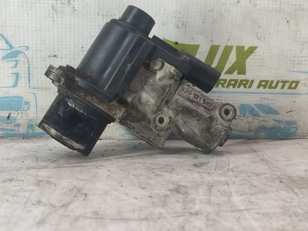Supapa EGR 03G131502 1.9 tdi BLS Audi A3 8P/8PA [facelift] [2004 - 2008]