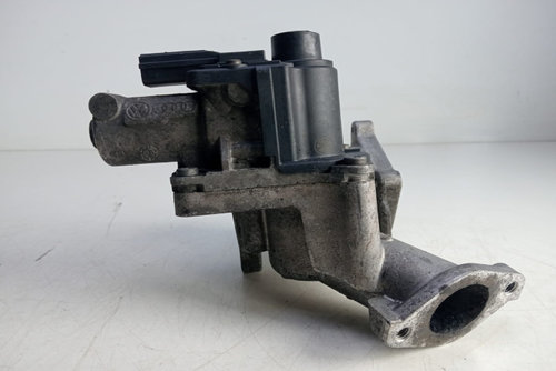 Supapa EGR 03G131502 Skoda Octavia 2 [2004 - 2008]