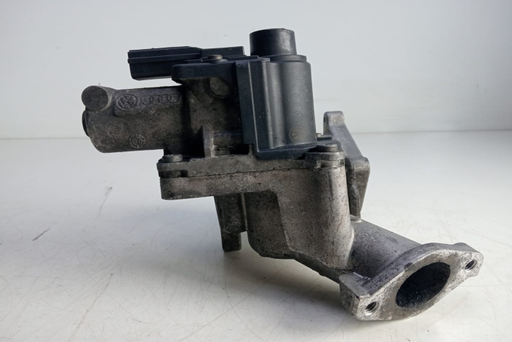 Supapa EGR 03G131502 Volkswagen VW Passat B6 [2005 - 2010]