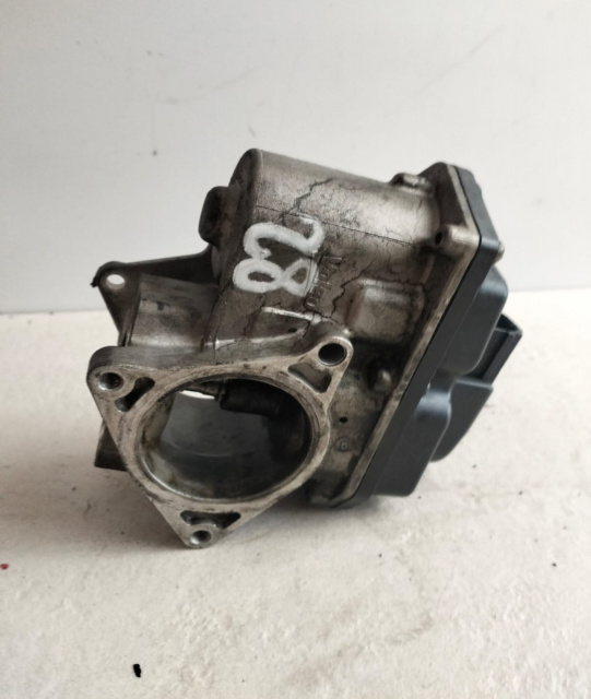 Supapa EGR 03L131501D / 03L 131 501 D Audi A5 8T [facelift] [2011 - 2016]