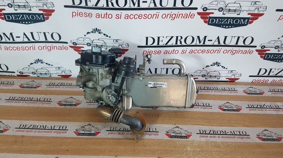 Supapa egr 03l131512DT audi a5 8t 2.0 tdi cglc 177 cai