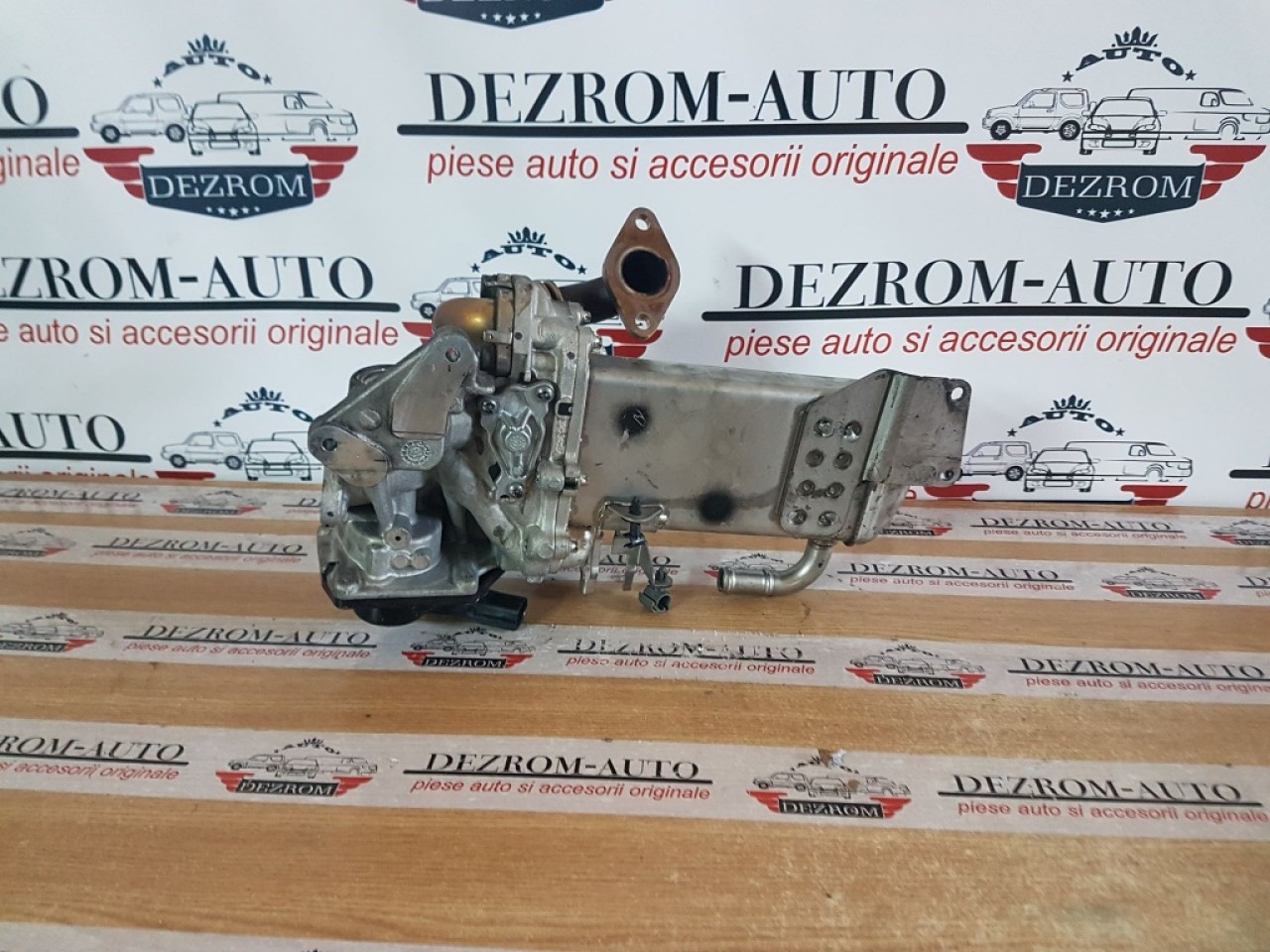 Supapa egr 03l131512DT audi a5 8t 2.0 tdi cjcb 136 cai