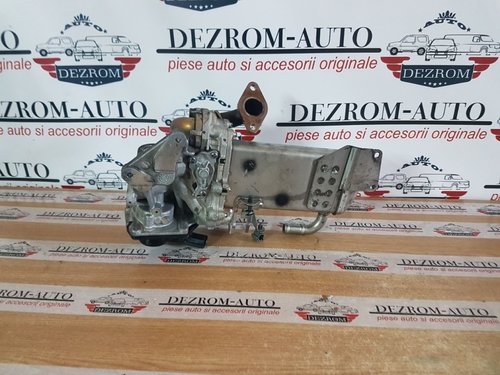 Supapa egr 03l131512DT audi q5 2.0 tdi cmga 170 cai