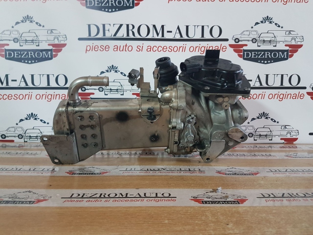 Supapa egr 03l131512DT seat exeo 2.0 tdi cjcc 120 cai