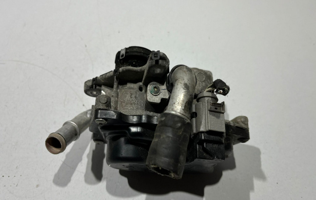 Supapa EGR 04L131501 2.0 1.6 TDI Audi A3 8V [2012 - 2016]