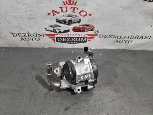 Supapa EGR 04L131501AD VW Sharan II 2.0 TDI DLTC 116 cai