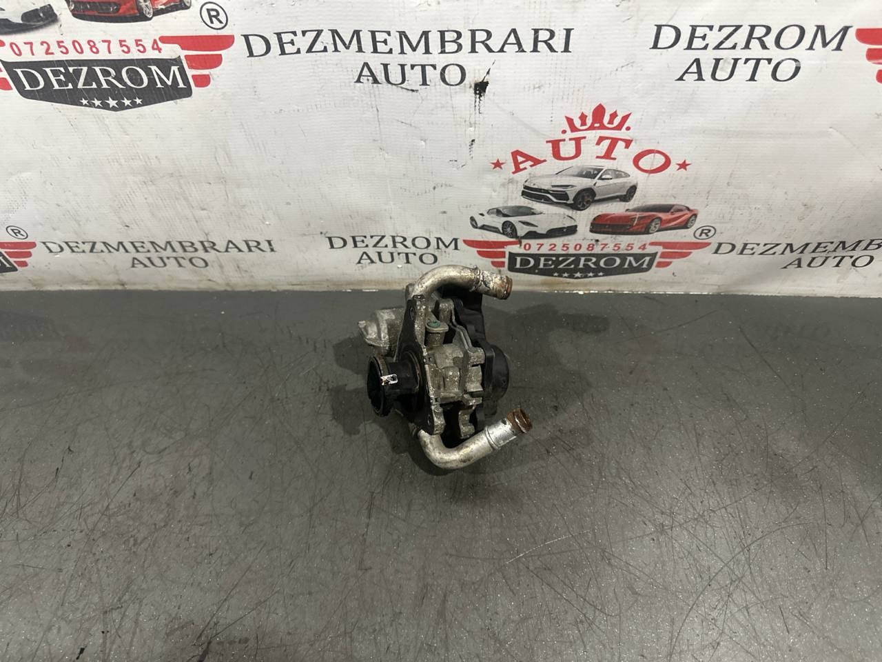 Supapa EGR 04L131501E Audi A4 B8 Allroad (8KH) 2.0 TDI quattro 190 cai CNHA
