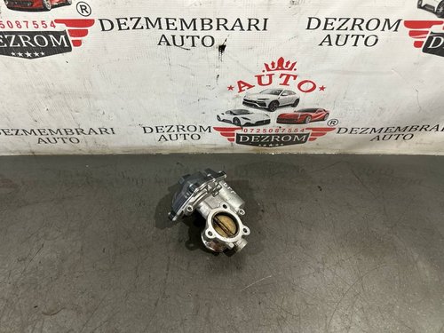 Supapa EGR 04L131501M Seat Tarraco (KN2_) 2.0 TDi 4Drive 190 cai DFHA