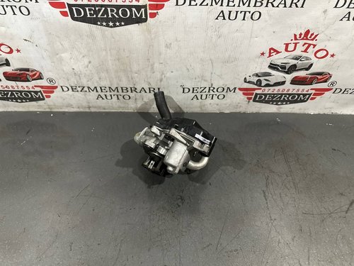 Supapa EGR 04L131501N Audi TT Coupe (FV3, FVP) 2.0 TDI quattro 184 cai CUNA