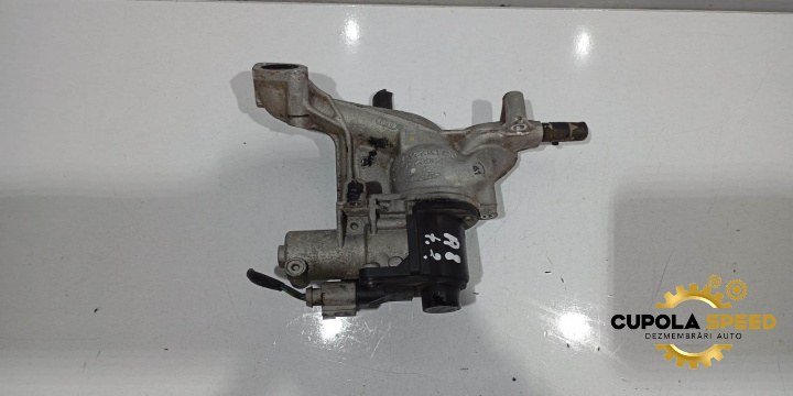 Supapa EGR 057131223J 4.2tdi Volkswagen VW Touareg generatia 2 7P [2010 - 2014]