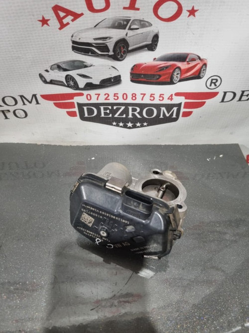 Supapa EGR 059131477H Audi A4 B9 Allroad 3.0 TDI quattro DCPE 231 cai