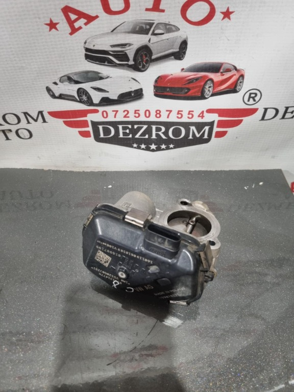 Supapa EGR 059131477H Audi A4 B9 Sedan 3.0 TDI quattro DCPC 286 cai