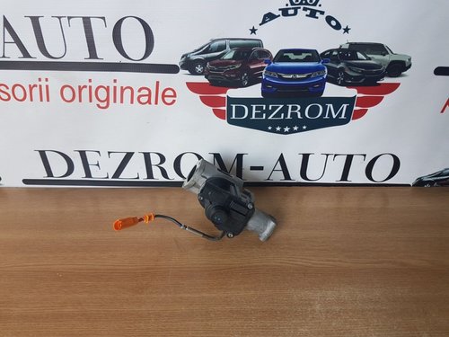 Supapa egr 059131501d audi a5 8t 2.7 tdi camb 163 cai