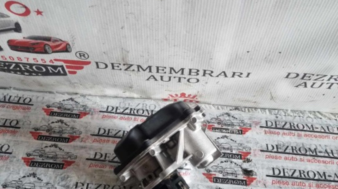 Supapa EGR 05L131501M Audi A3 8Y 2.0 TDI DSUD 116 cai