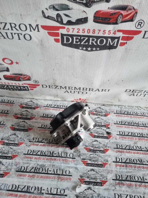 Supapa EGR 05L131501M VW Transporter T7 2.0 TDI DNAA 150 cai