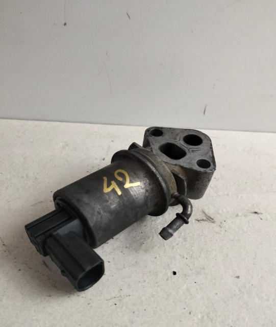 Supapa EGR 06A131501F Seat Altea [2004 - 2009]