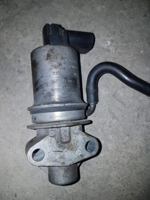 Supapa egr 06a131501f vw sharan 2.0i atm 115 cai