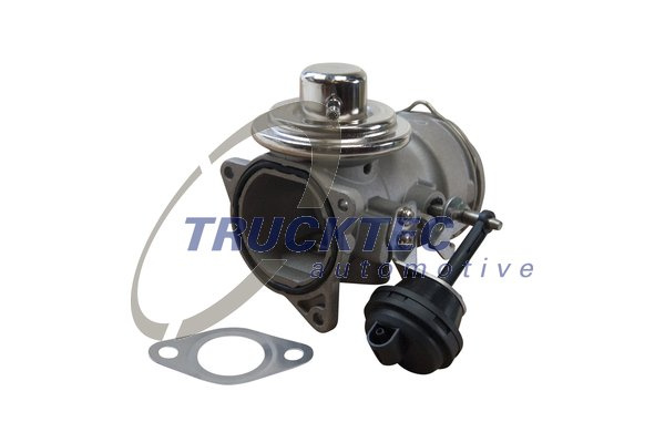 Supapa EGR (0716008 TRUCKTEC) AUDI,SEAT,SKODA,VW