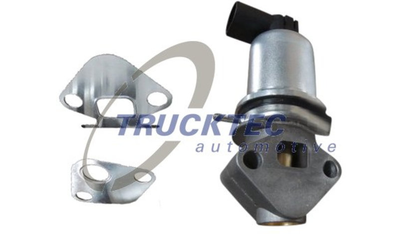 Supapa EGR (0716041 TRUCKTEC) AUDI,SEAT,SKODA,VW