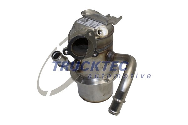 Supapa EGR (0716061 TRUCKTEC) AUDI,VW