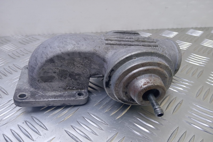 Supapa EGR 074129499B Volkswagen VW Transporter T4 [1990 - 2003]