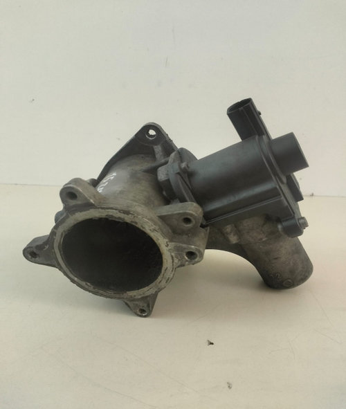 Supapa EGR 076131501A Volkswagen VW Transporter T5 [2003 - 2009]