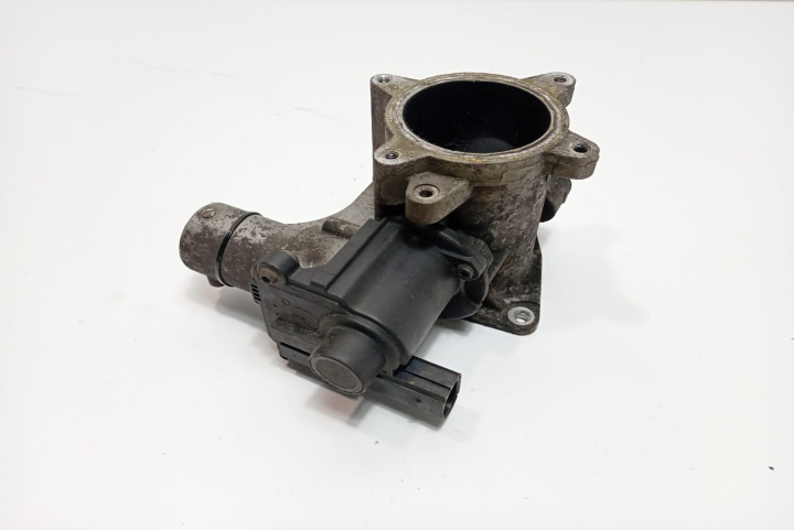 Supapa EGR 076131501B Volkswagen VW Touareg generatia 1 7L [2002 - 2007]